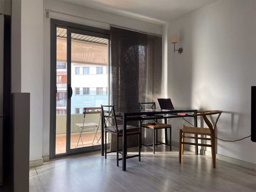 Piso en  Carrer de Goethe 34 - Foto 4