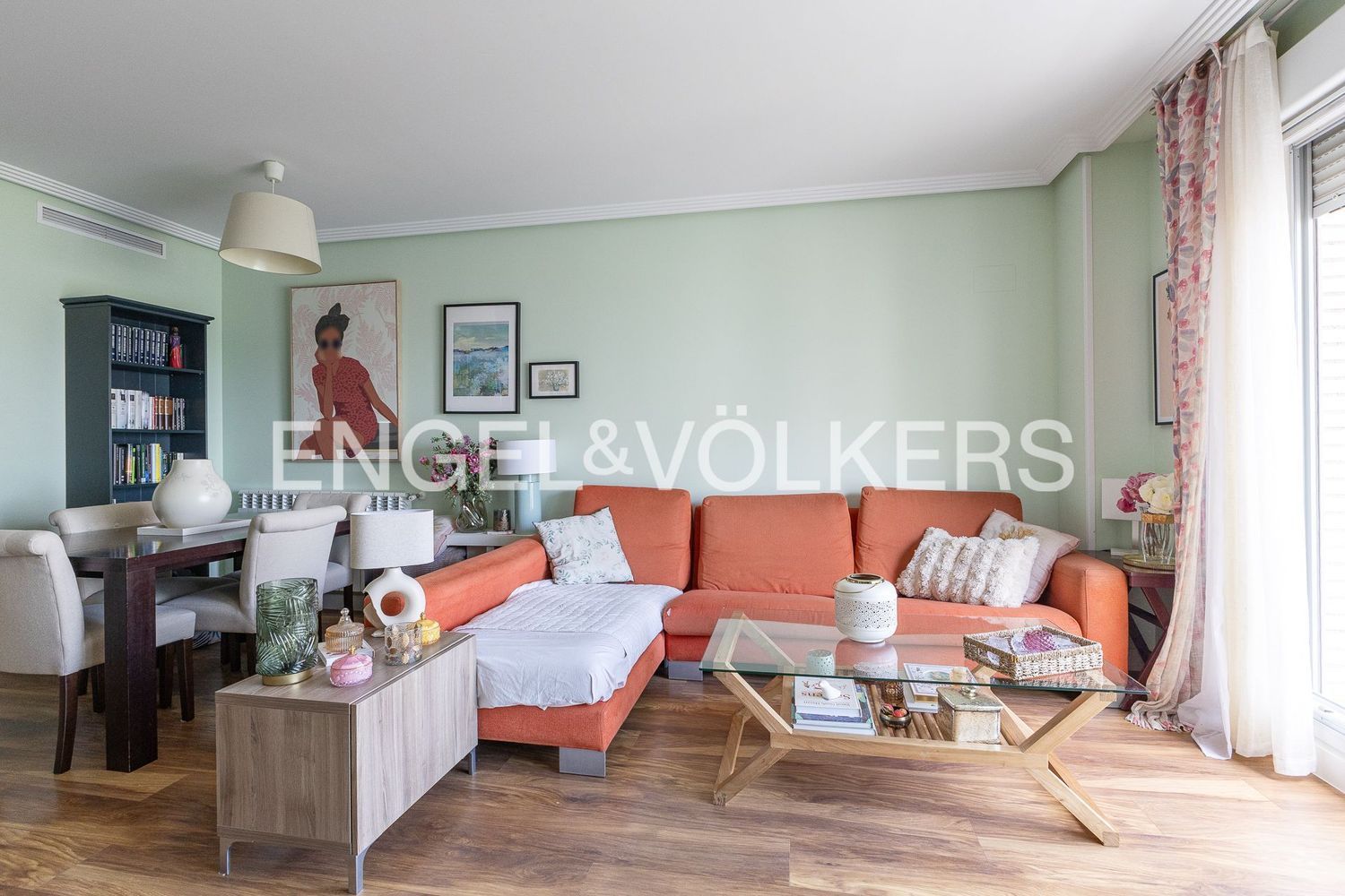 Piso en Tempranales - Foto 4