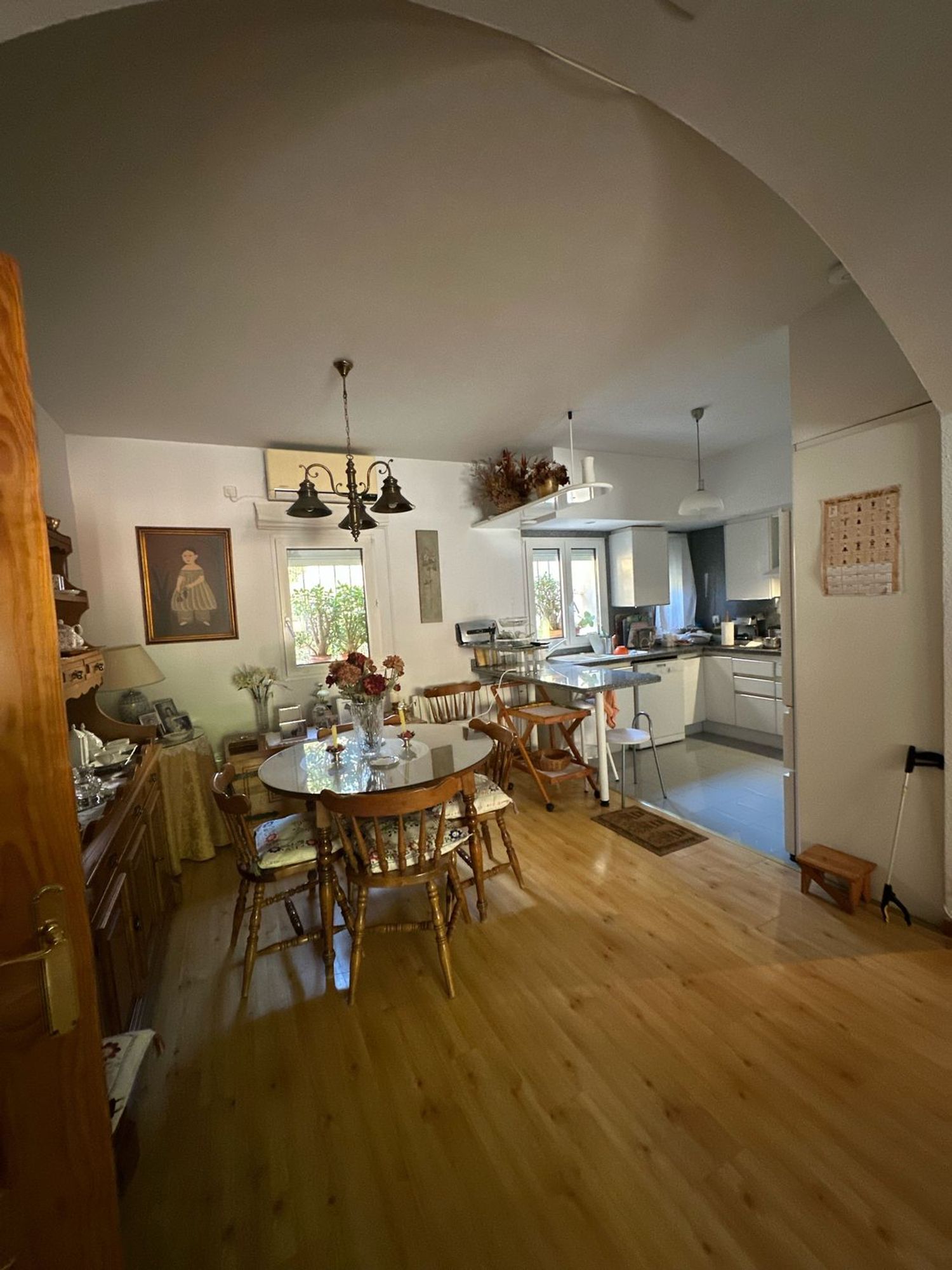 Piso en Barrio Cuatro Caminos - Foto 3