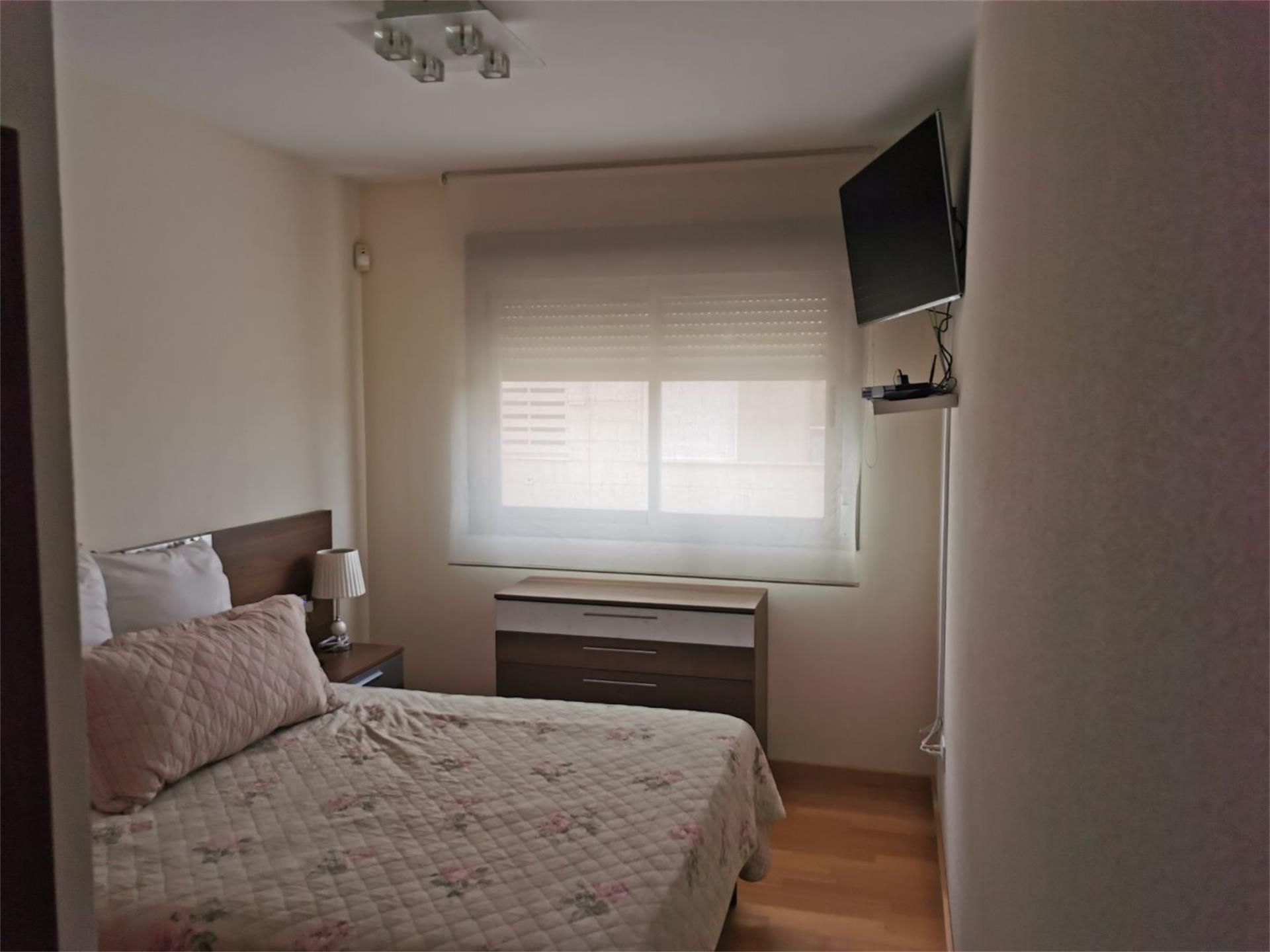 Piso en  Avenida Don Juan de Borbón - Foto 8