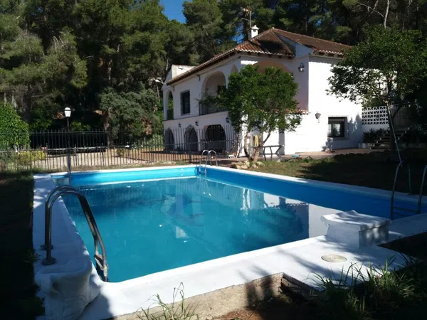 Casa o chalet independiente en Partida Valletes de Bru, 102, Urbanitzacions i Pedanies Sud, Urbanitzacions i Pedanies Sud - Foto 1