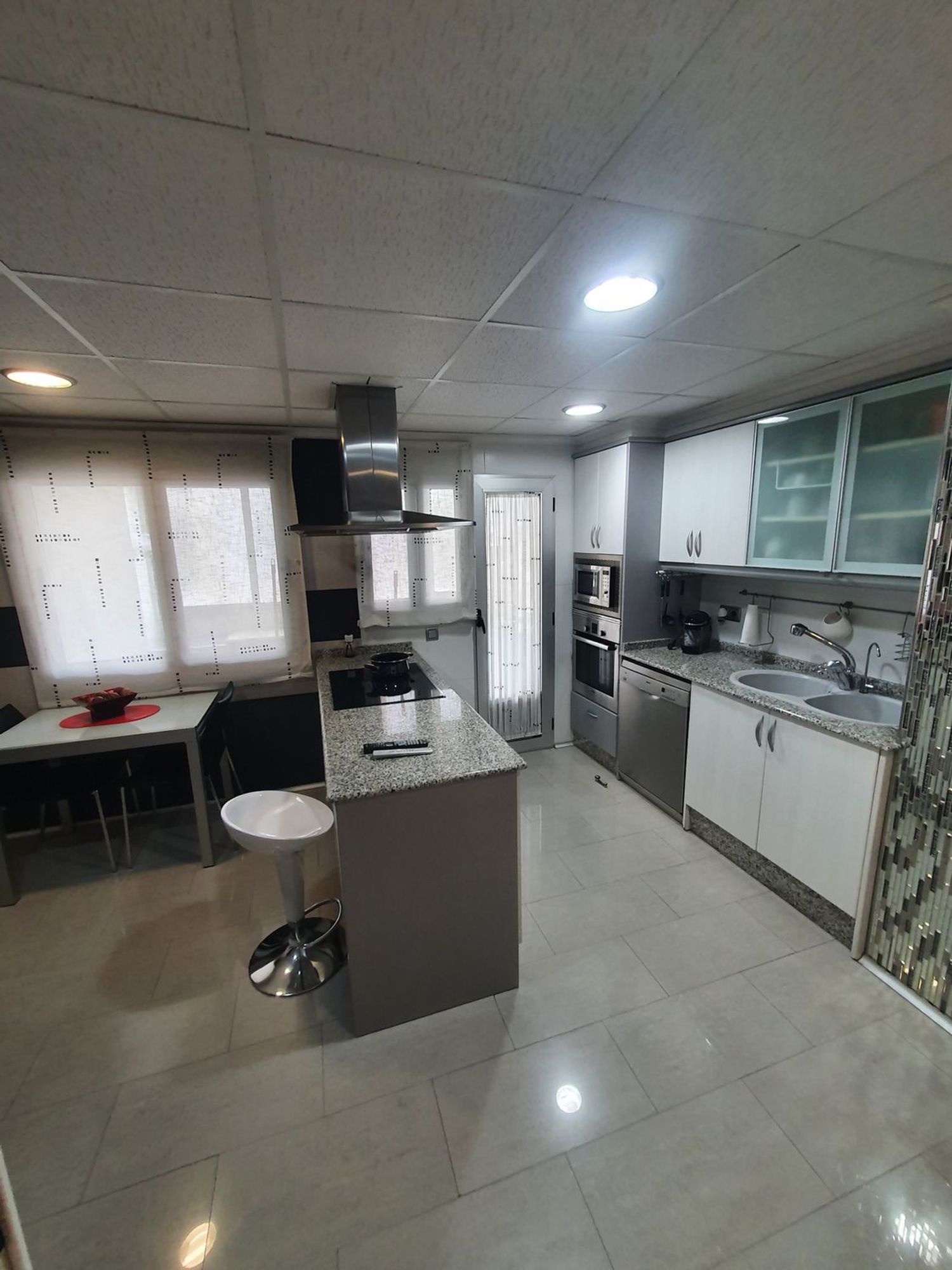 Piso en Alicante Privad, 3, Centro Puerto, Centro Puerto - Foto 13