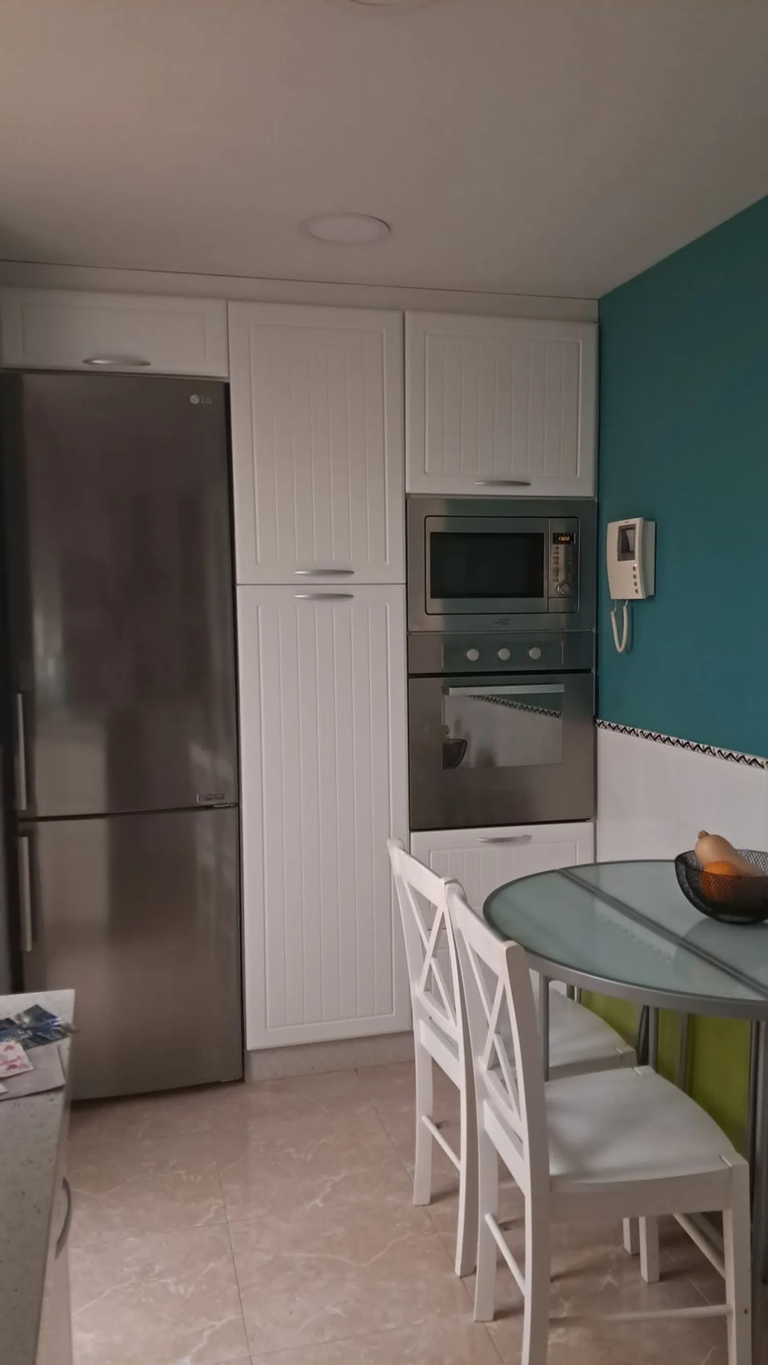 Piso en calle Jaime Campmany, 8 - Foto 8