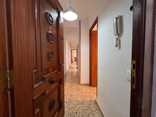 Piso en calle Virgen de Fátima, 13 - Foto 2