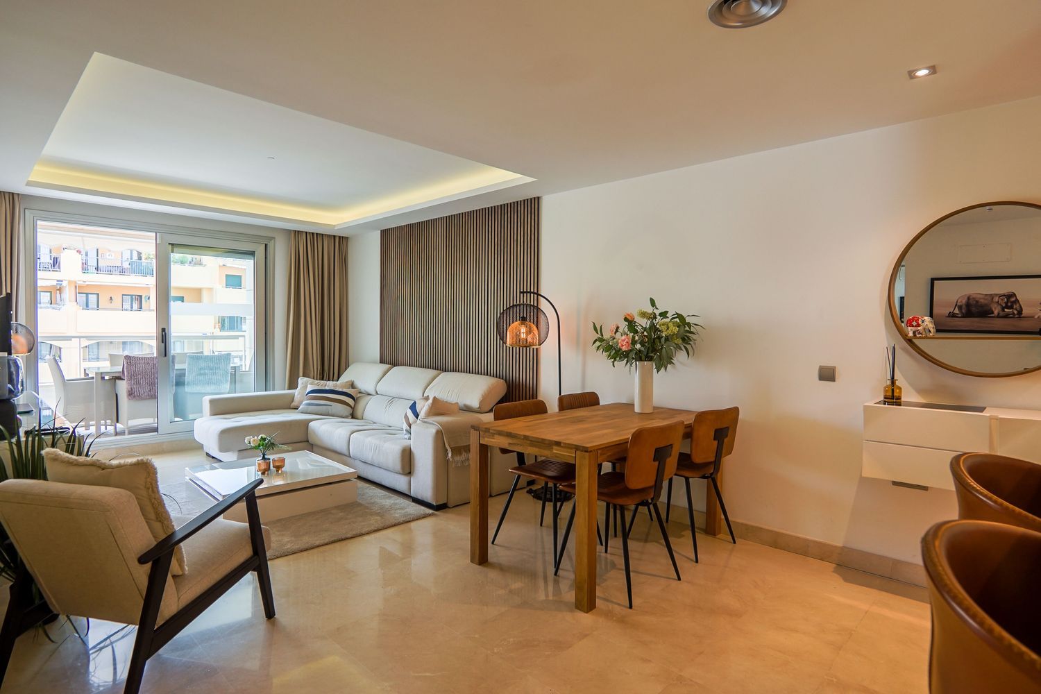 Ático en Calle Juan Antonio de Torquemada, 8, Linda Vista-Nueva Alcántara-Cortijo Blanco - Foto 5