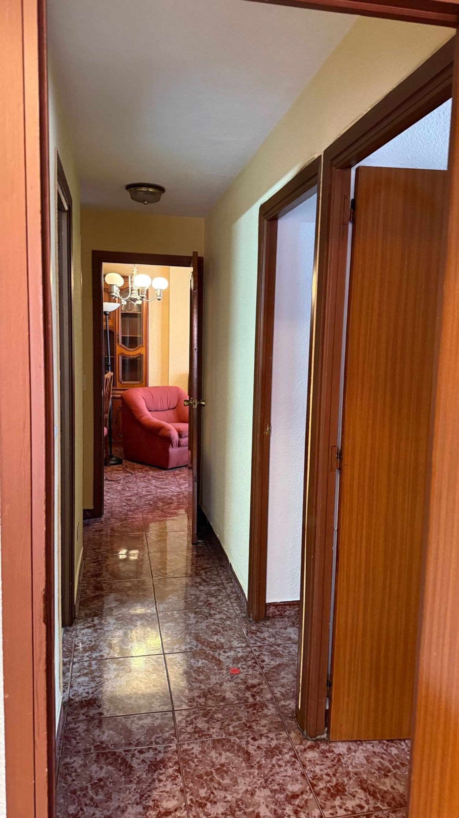 Piso en San Fermín, San Fermín - Foto 16