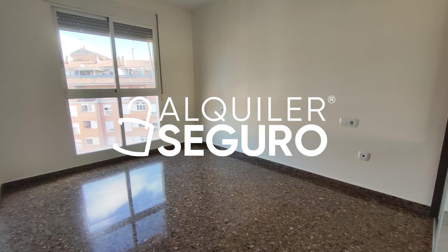 Piso en Calle del Pare Vicente Cabanes, Zona Parc Central - Hort de Trenor, Zona Parc Central - Hort de Trenor - Foto 32