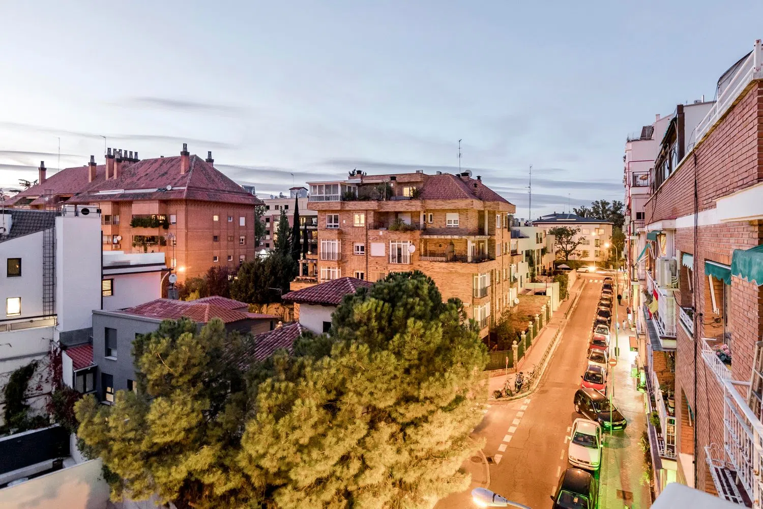 Estudio en calle de Bolivia, 36 - Foto 10