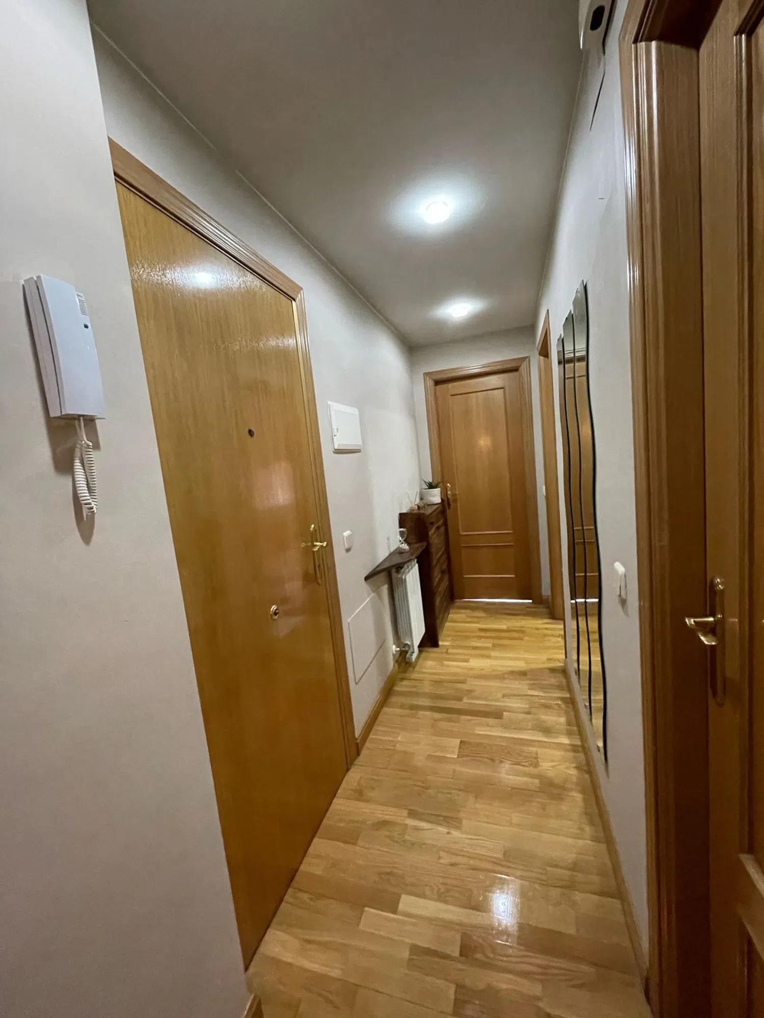 Piso en calle de Ferroviarios, 52 - Foto 7