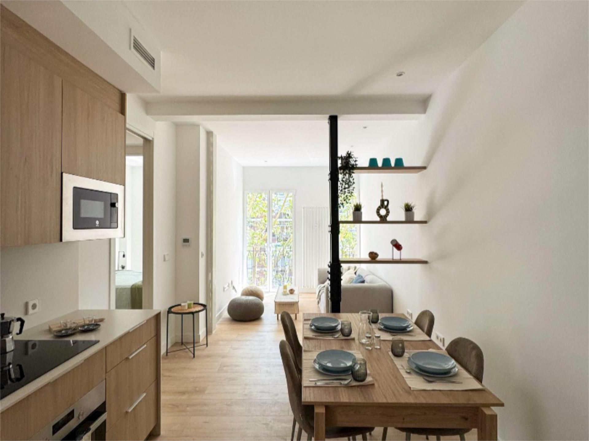 Piso en  Paseo de Santa María de la Cabeza 30 - Foto 6