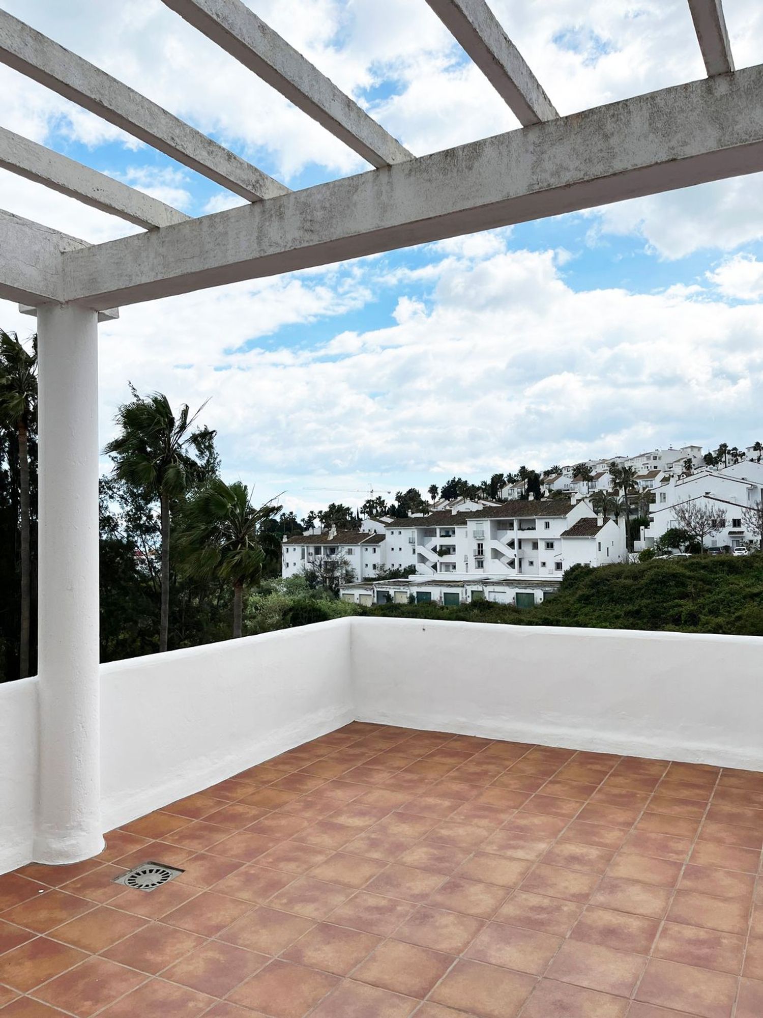 Chalet adosado en Urbanización Jardines del Golf el Hacho, 38 - Foto 4