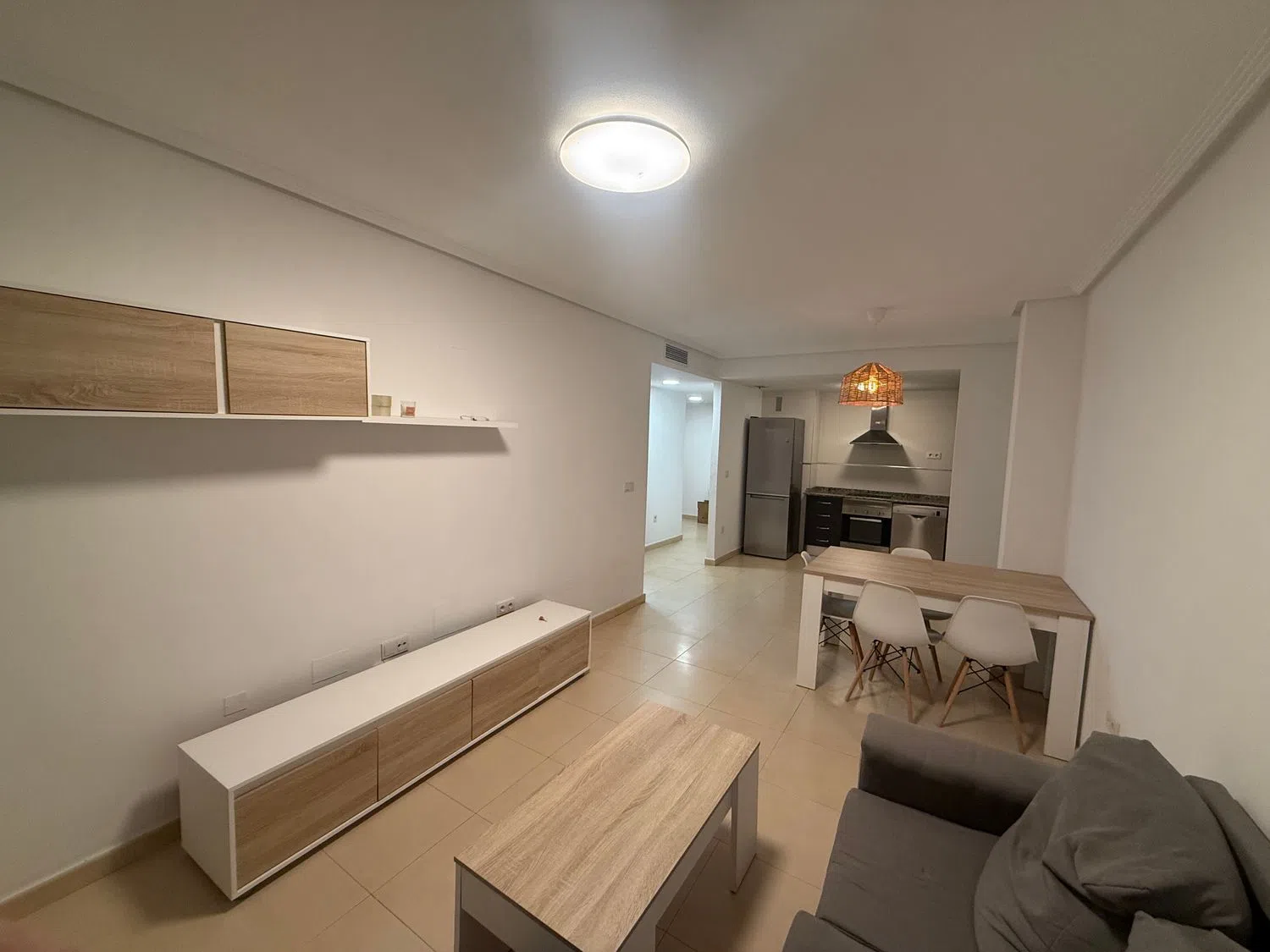 Piso en paseo Pedáneo José Marín Serna, 5 - Foto 4