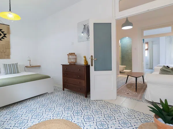 Piso en calle del Doctor Navarro Gil, 6 - Foto 7