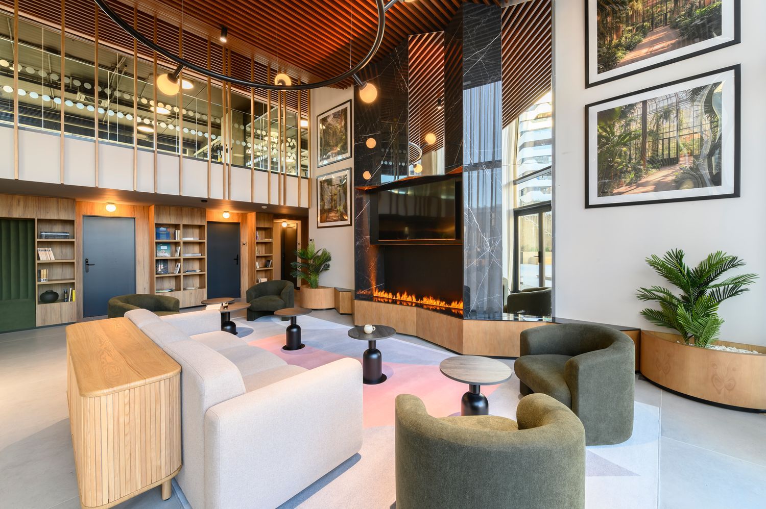 Estudio en de Leganés, 11 - Foto 13