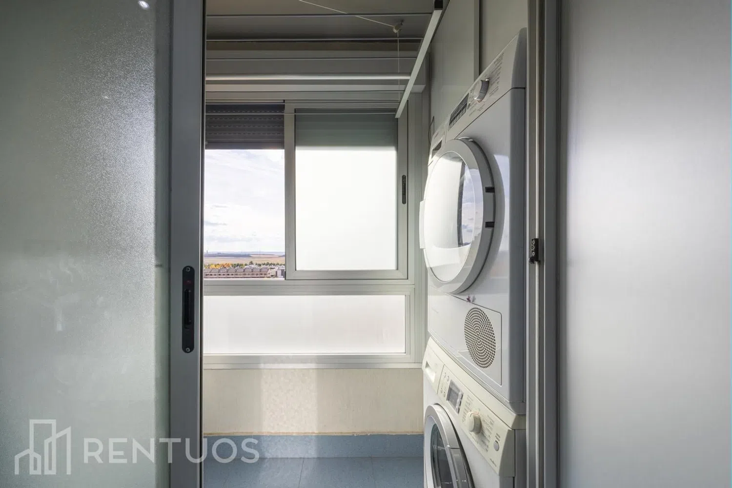 Piso en avenida del Ensanche de Vallecas - Foto 10