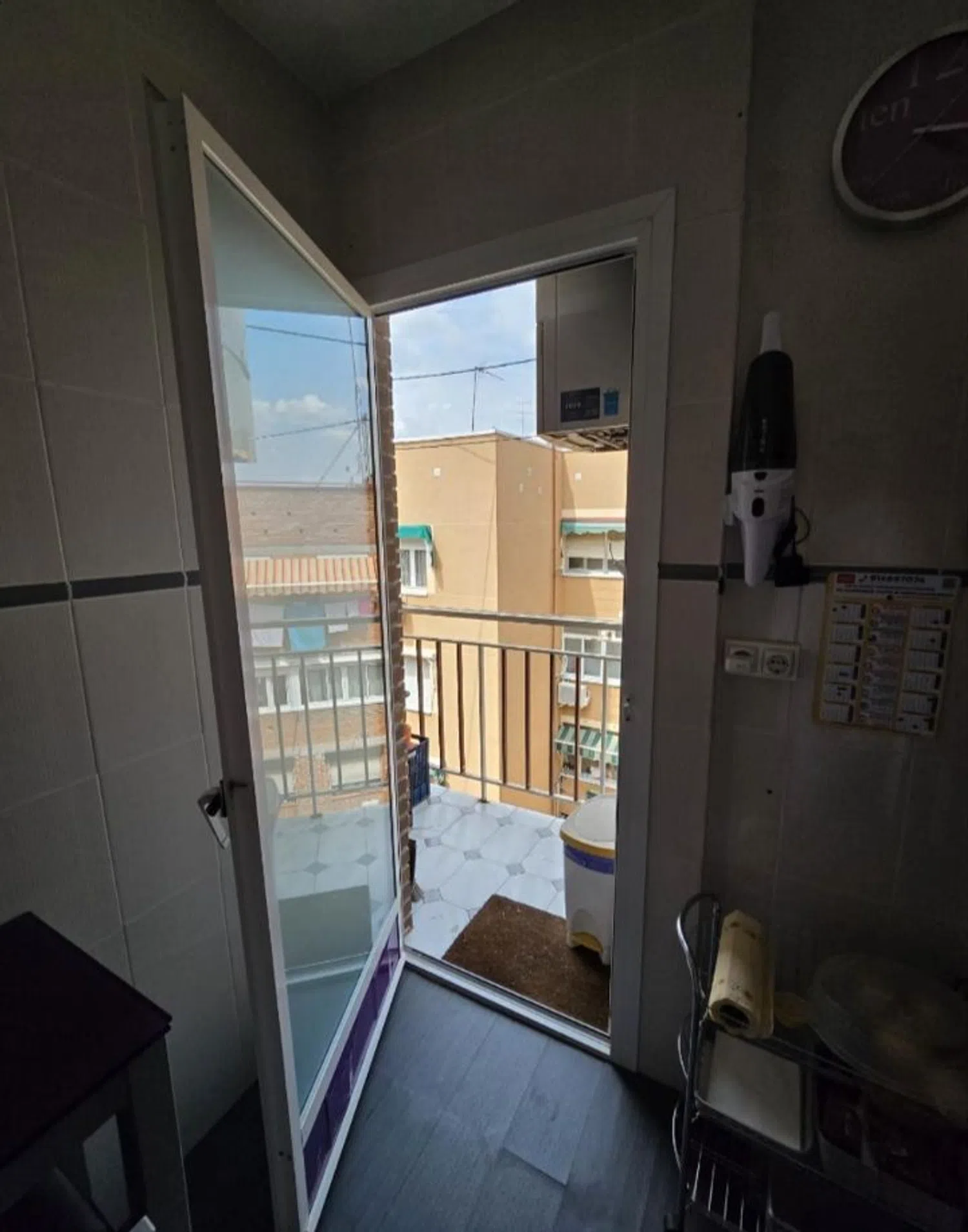Piso en calle alcaudón, 58 - Foto 19