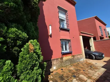 Chalet en Valencina de la Concepción - Foto 4