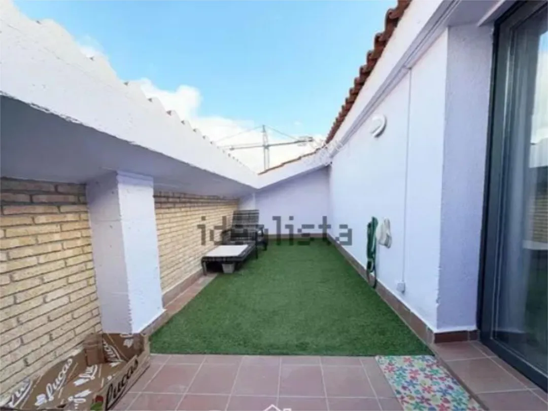 Piso en  Carretera de Sabadell 41 - Foto 2