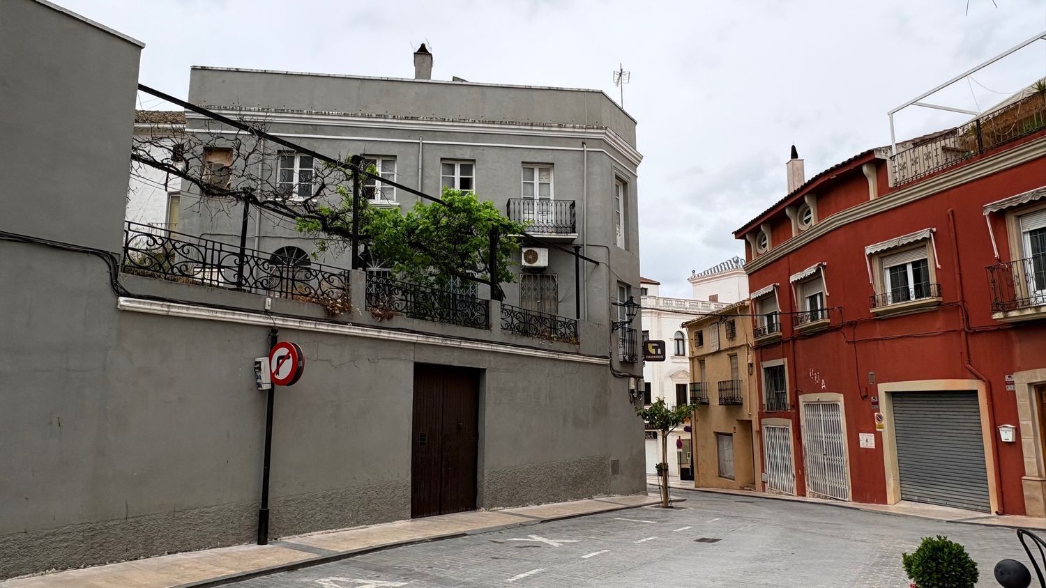 Casa de pueblo en Calle Ramón Millán, 3 - Foto 7
