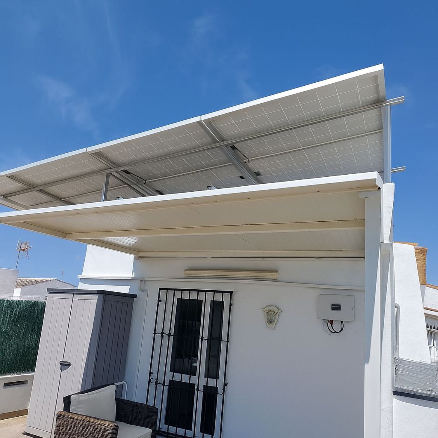 Casa independiente en calle del Pino, 11 Bg11 - Foto 17