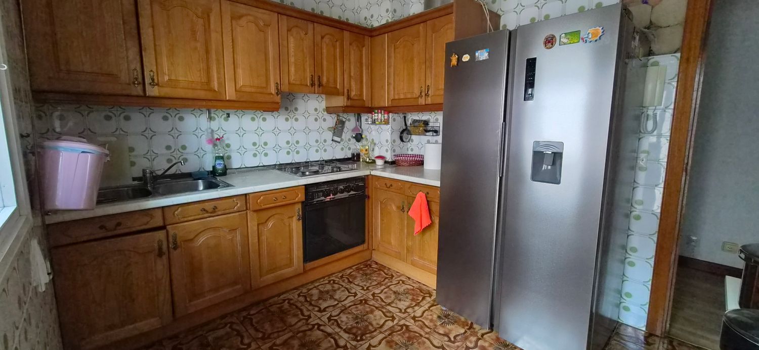 Piso en Calle Rosales, 23, Allendeduero - Barrio de la Estación, Allendeduero - Barrio de la Estación - Foto 2