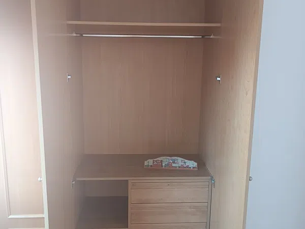 Piso en Travesía de los Guionistas, 1, Primera Fase - Nuevo Tres Cantos, Primera Fase - Nuevo Tres Cantos - Foto 18