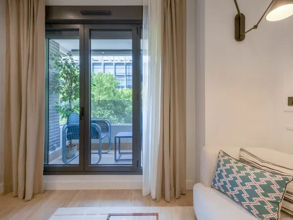 Piso en calle de Méndez Álvaro, 43 - Foto 5