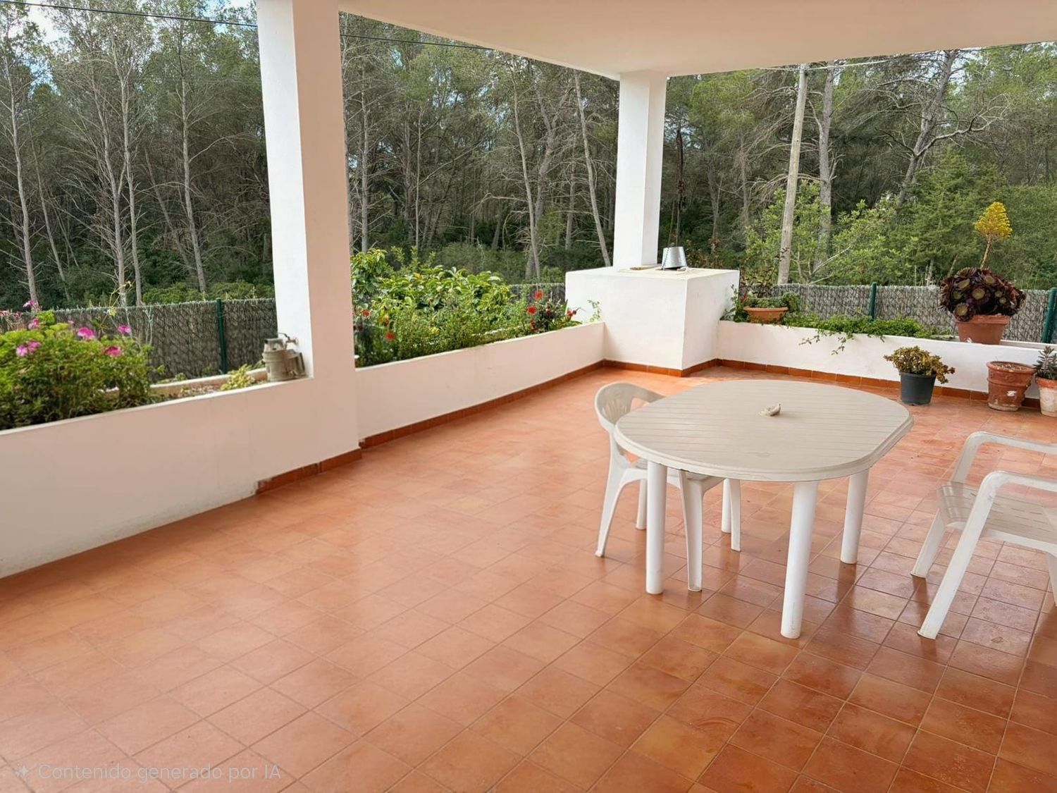 Casa o chalet independiente en Santa Eulalia s/n, Santa Eulalia del Río, Santa Eulalia del Río - Foto 10