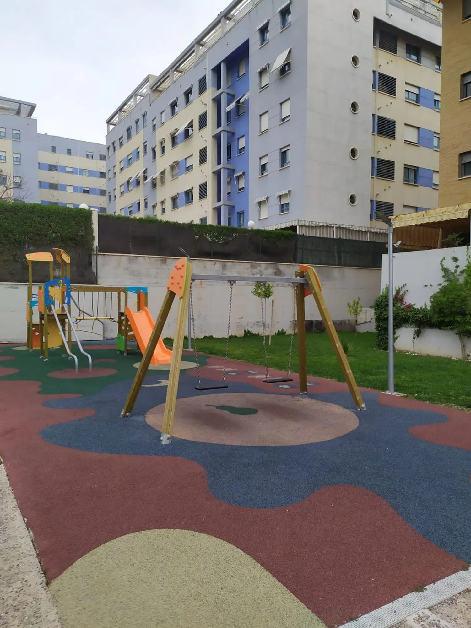 Piso en calle Navarro Ledesma, 170 - Foto 22