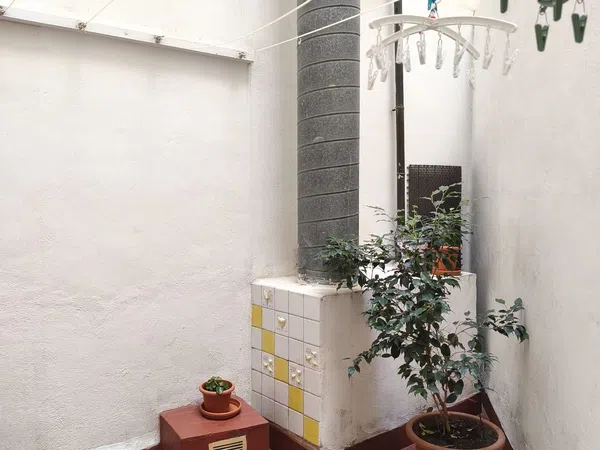 Piso en Avenida Juan Carlos 1, 27, Zona Juan Carlos I - Avenida de Europa - Foto 18