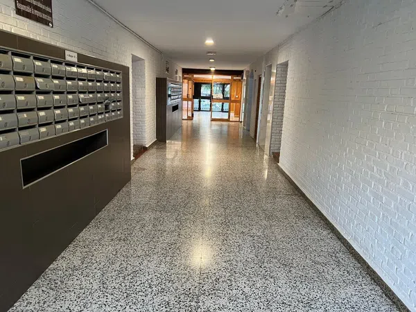 Piso en avenida de la Telefónica, 15 - Foto 14