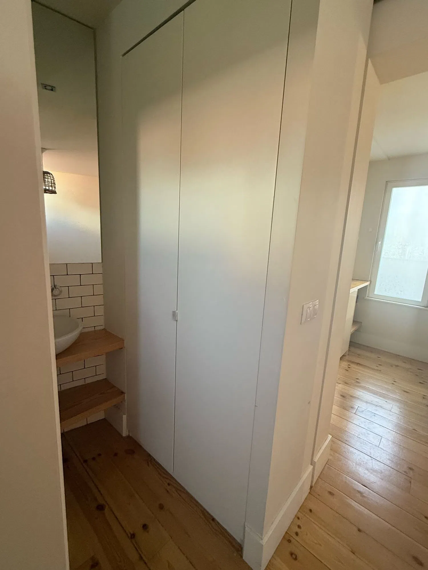 Piso en Barrio Cuatro Caminos - Foto 8