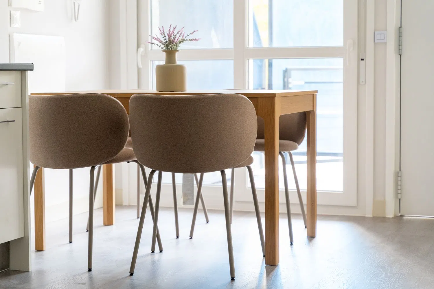 Piso en calle Alvaro Mutis, 3 - Foto 3