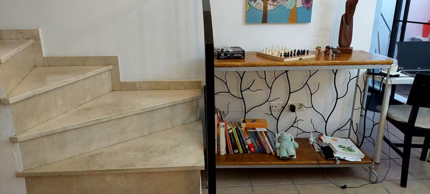 Chalet adosado en pozo Prado, 7 - Foto 2