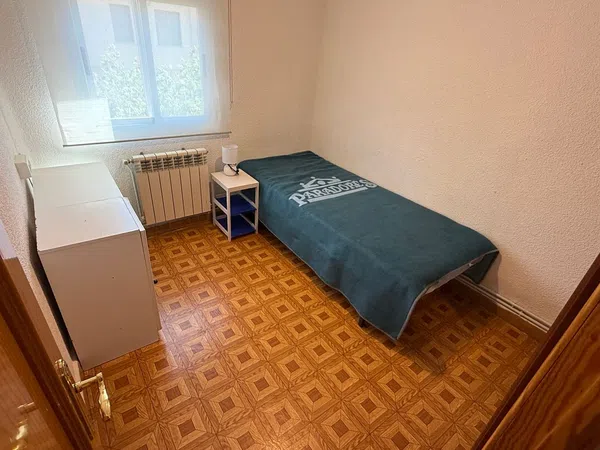 Piso en Avenida de la Inmaculada, 4, San Antonio, San Antonio - Foto 3