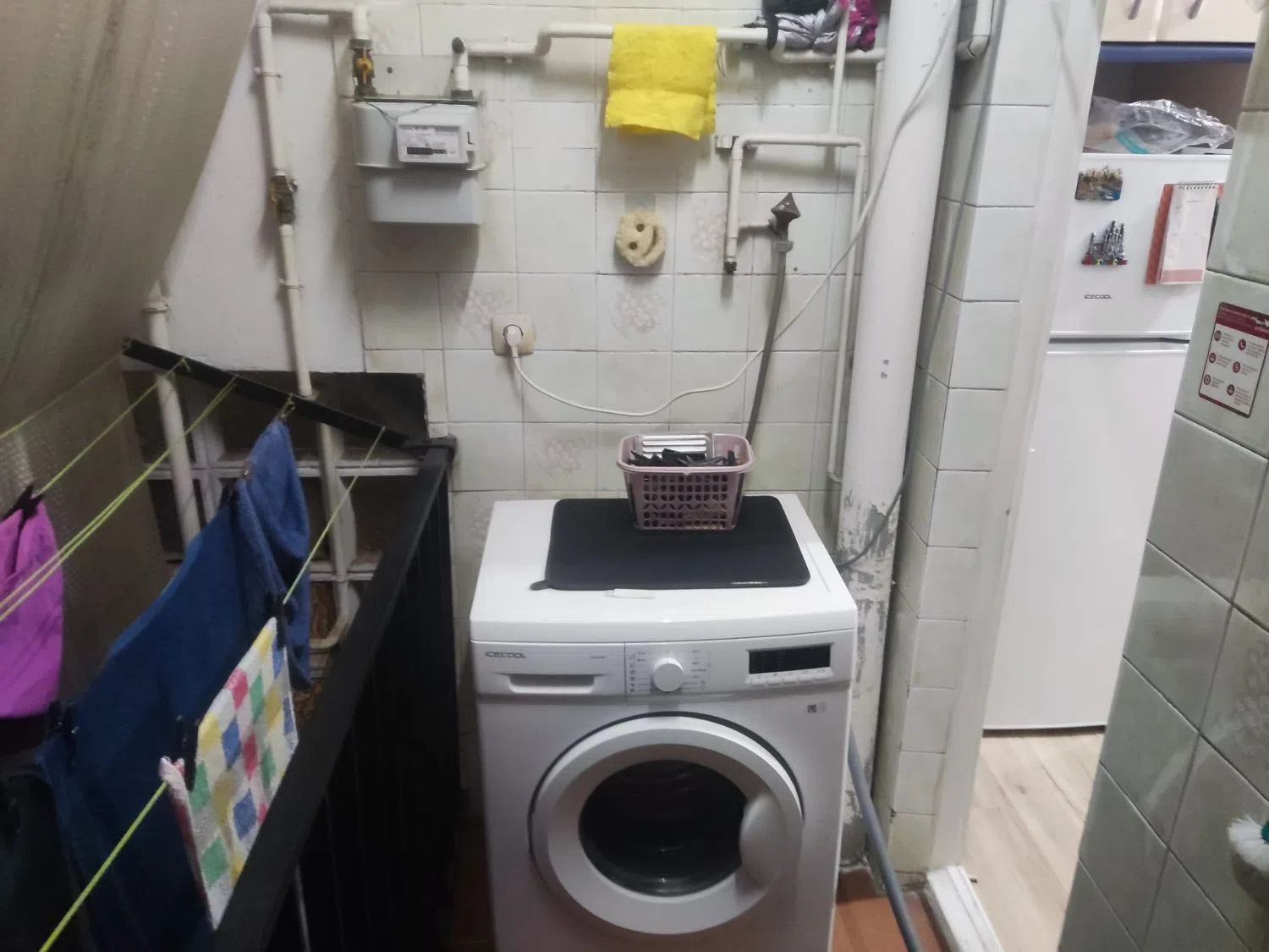 Piso en calle del Segre, 76 - Foto 13