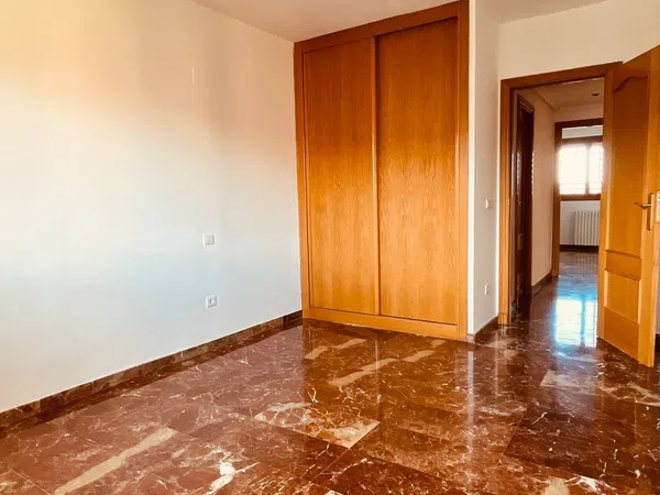 Piso en Calle de Adolfo Aznar, 7, Parque de los Cineastas - Foto 7