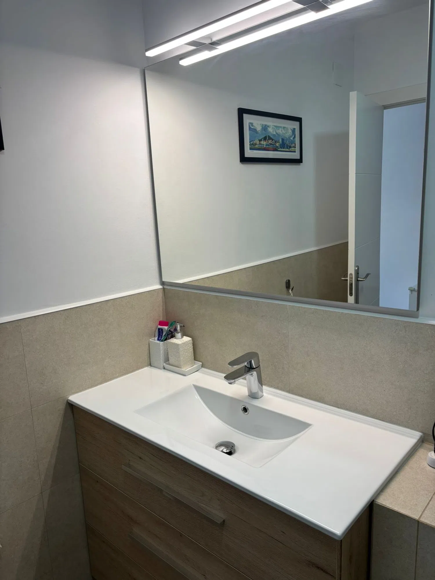 Piso en Barrio Guindalera - Foto 16