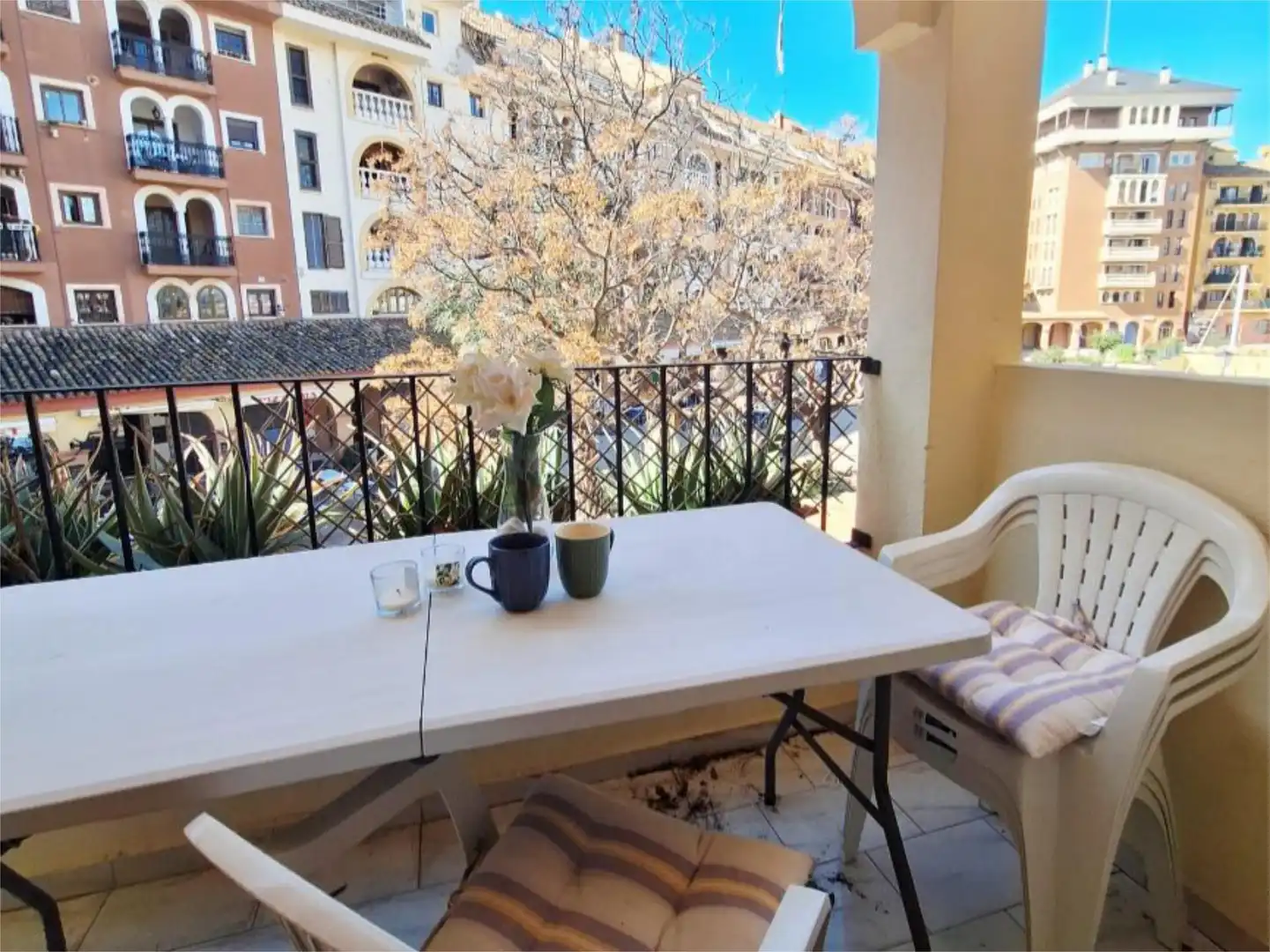 Piso en  Paseo Serra d'Espadá 8 - Foto 5