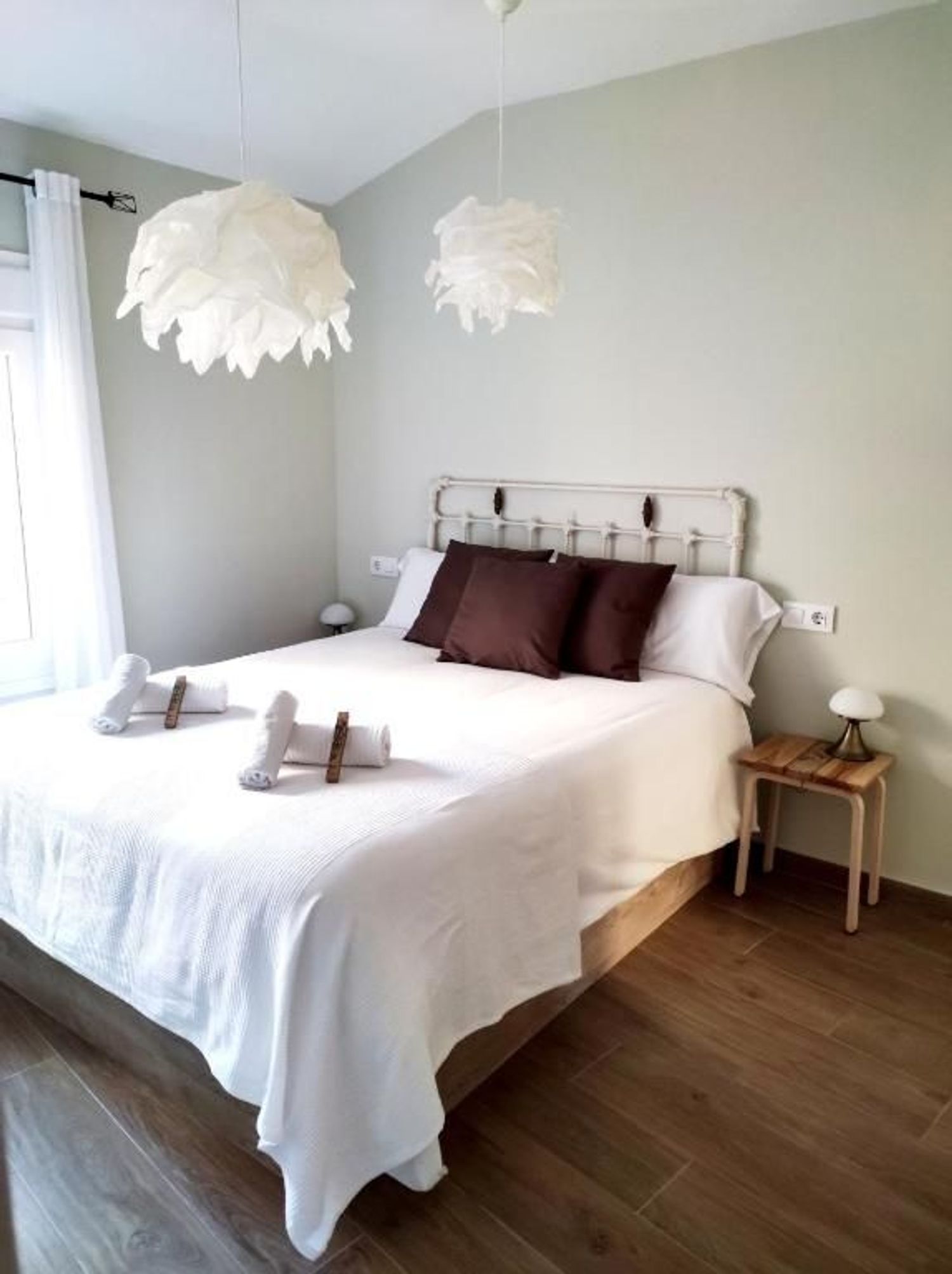 Piso en calle Asilo Infancia, 7 - Foto 8