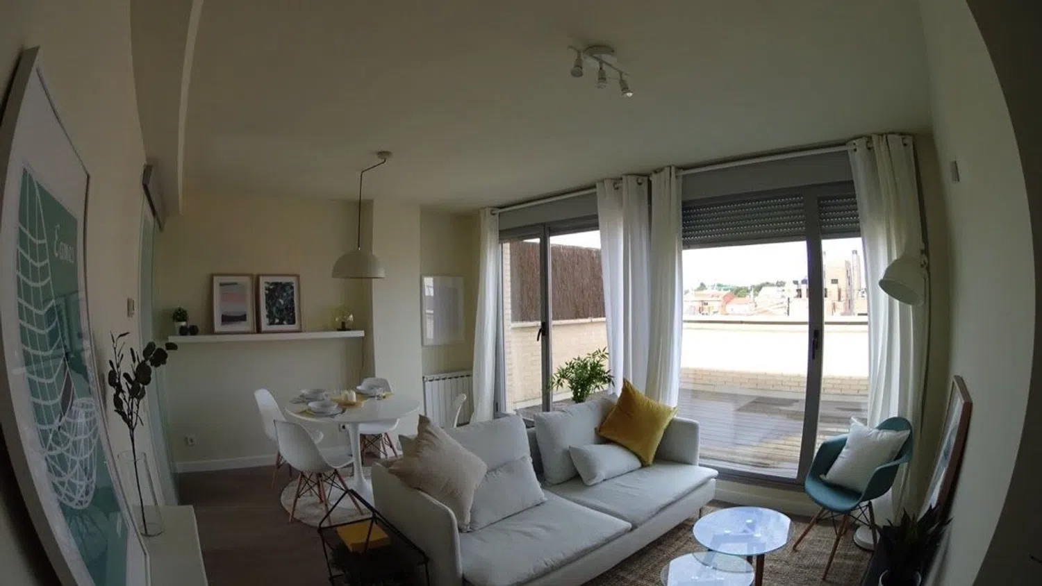 Ático en calle Cedros, 67 - Foto 5