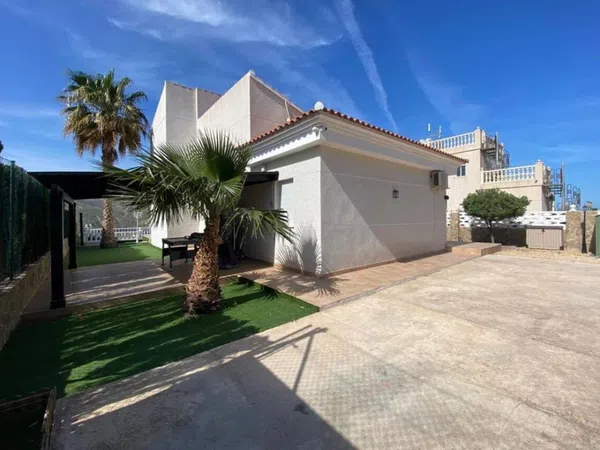 Casa o chalet independiente en Cabeco dor, 12, Campello Pueblo - Foto 16
