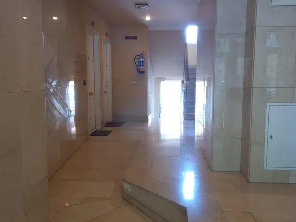 Piso en Bahía de Alicante, 82, Campo de las Naciones-Corralejos - Foto 22