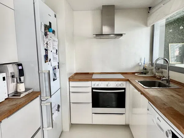 Piso en venta en Avenida de la Oliva, 60 - Foto 4