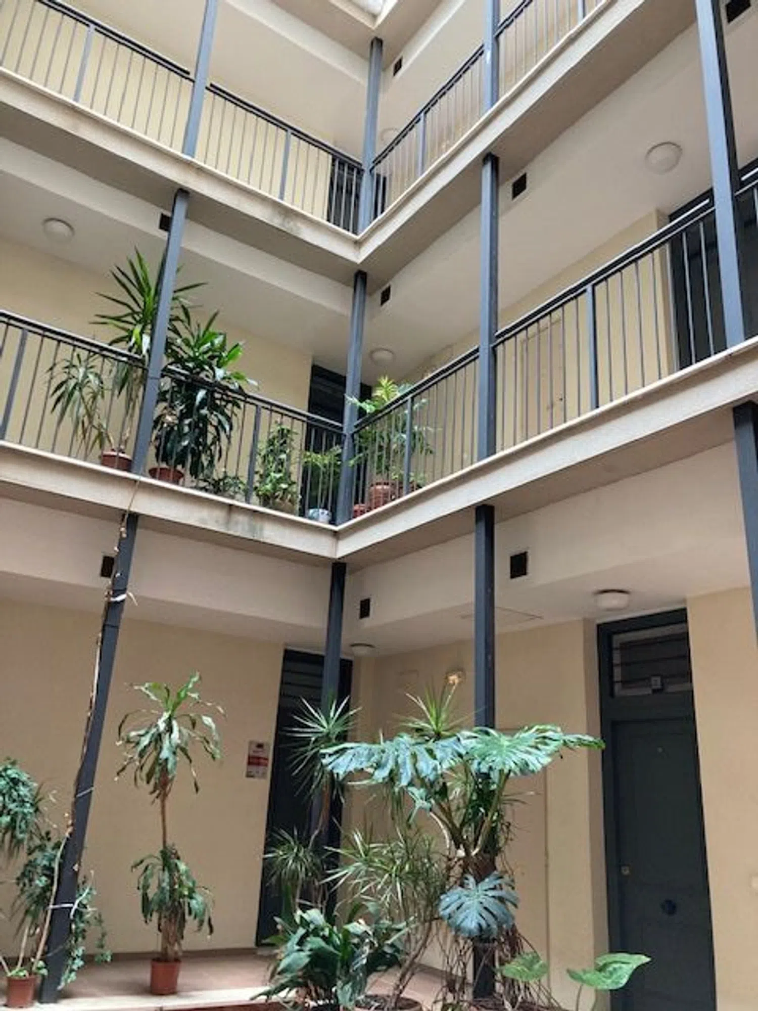 Piso en calle Hernán Ruiz, 6 - Foto 34