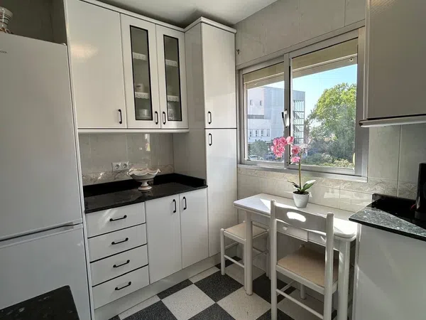 Piso en Calle Bordón, 5, Santiago - Coronación - Foto 1