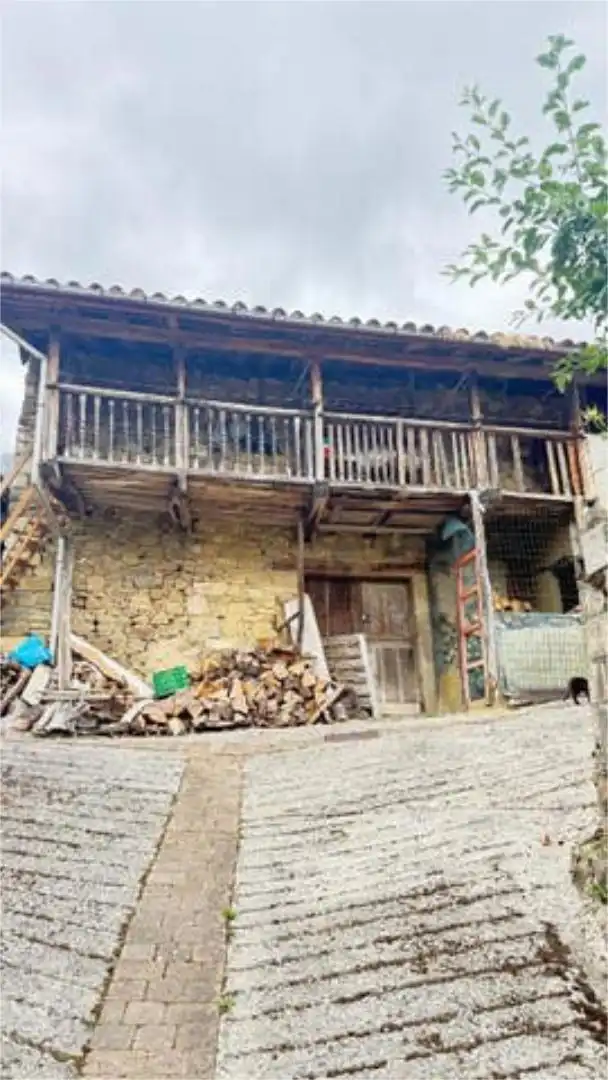 Chalet en Caleao pueblo - Foto 4