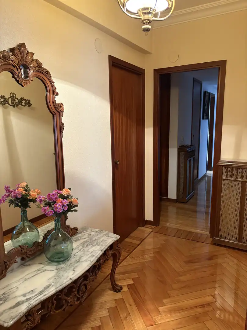 Piso en  Rúa Arcebispo Malvar 25 - Foto 2