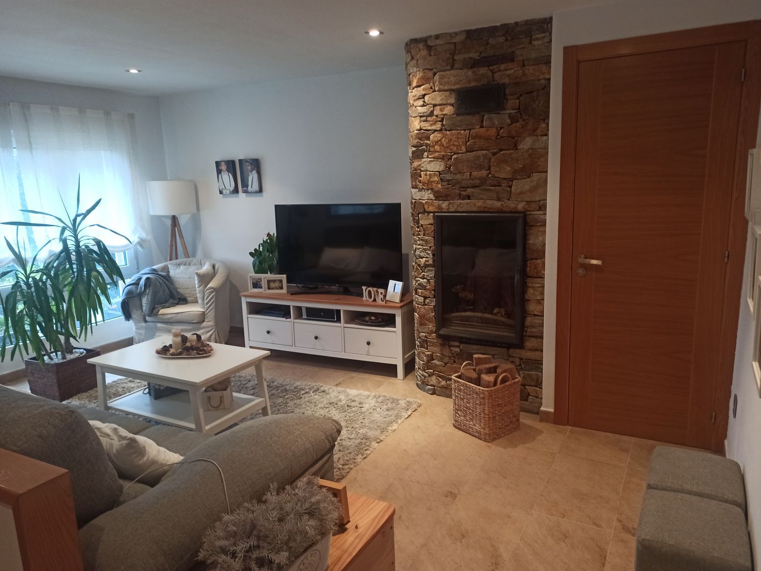 Chalet pareado en calle Canceelas, 46 - Foto 9