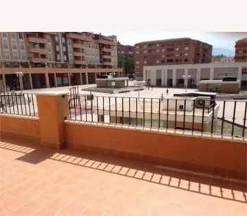 Piso en Traumatología - Foto 1